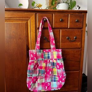 Adorable Disney tote!